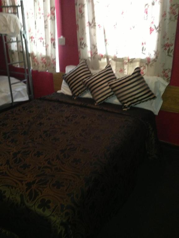 Grand Beach Hotel Blackpool Exteriör bild